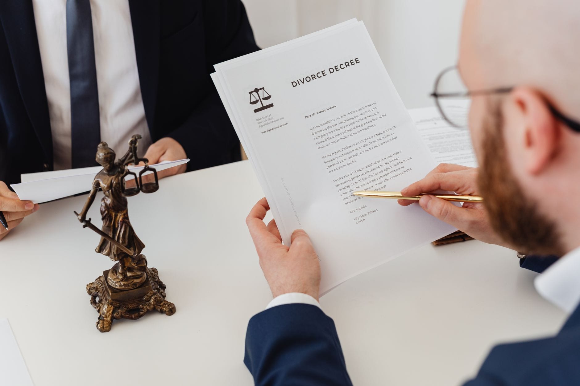 preparer rendez-vous avocat documents checklist Agen